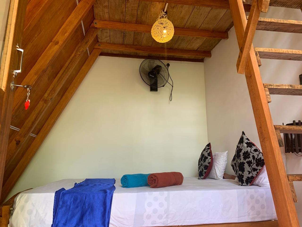 Apartament Angry Birds Tree House Habarana Zewnętrze zdjęcie