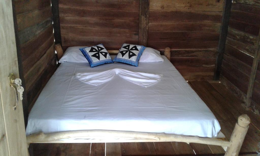 Apartament Angry Birds Tree House Habarana Zewnętrze zdjęcie