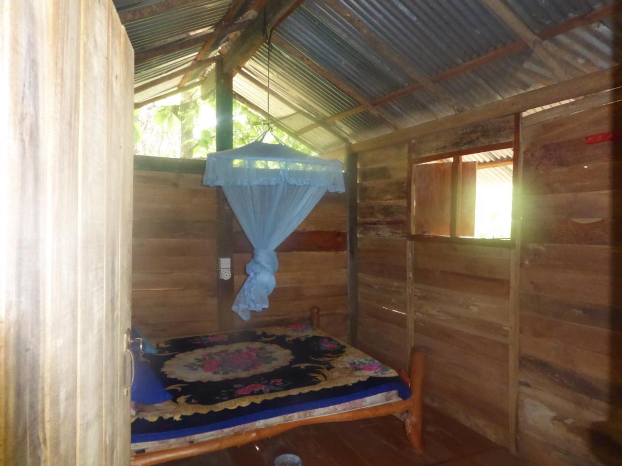 Apartament Angry Birds Tree House Habarana Zewnętrze zdjęcie